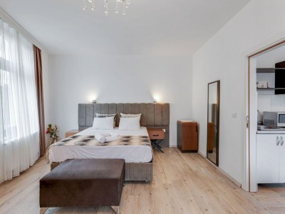 Apartment Apartment in Oberhausen in der Nähe von Düsseldorf - Features photo 11