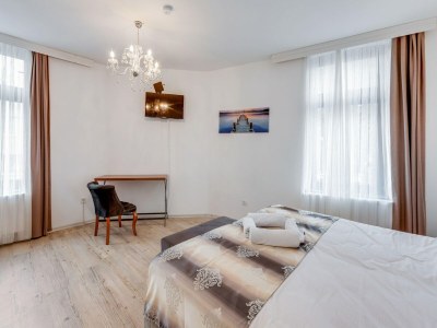 Apartment Apartment in Oberhausen in der Nähe von Düsseldorf - Features photo 14