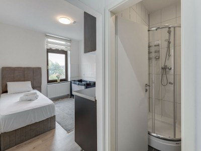 Apartment Apartment in Oberhausen in der Nähe von Düsseldorf - Features photo 15