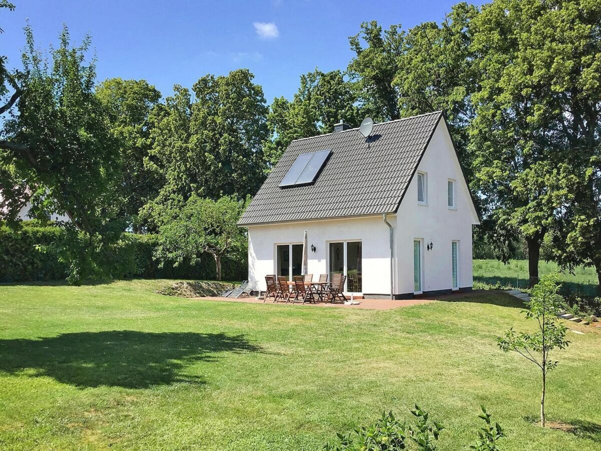 Holiday house Ferienhaus Kiebitz, Plau am See - Outdoor photo 2