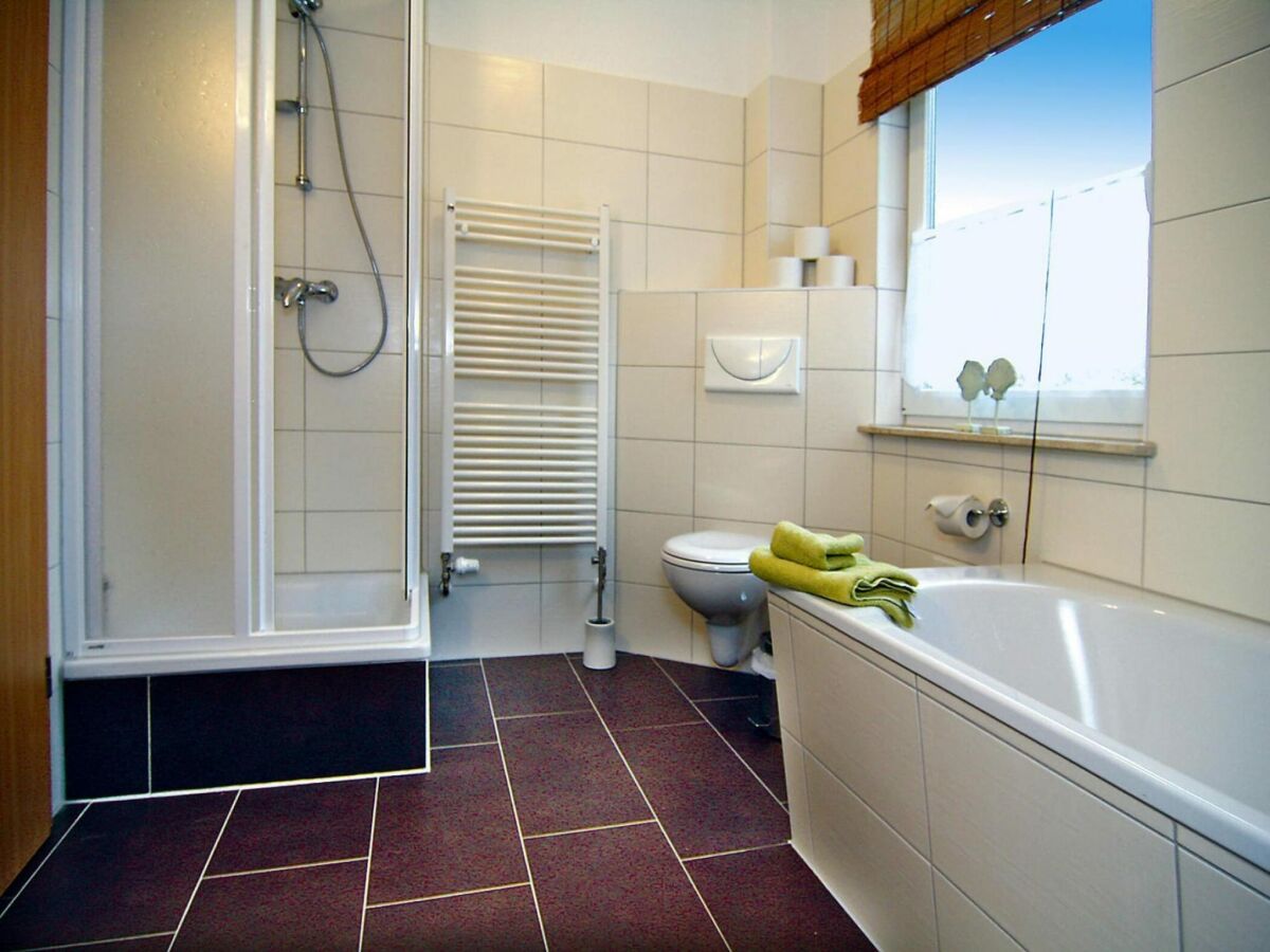 Holiday house Ferienhaus Kiebitz, Plau am See - Features photo 4
