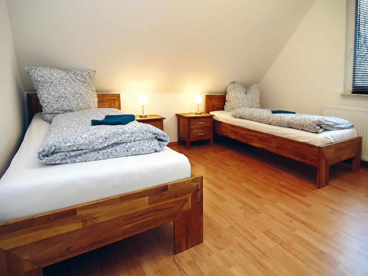 Holiday house Ferienhaus Kiebitz, Plau am See - Features photo 5