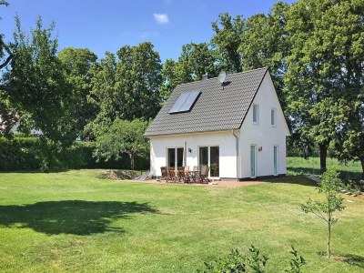 Holiday house Ferienhaus Kiebitz, Plau am See - Outdoor photo 2
