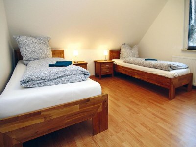 Holiday house Ferienhaus Kiebitz, Plau am See - Features photo 5