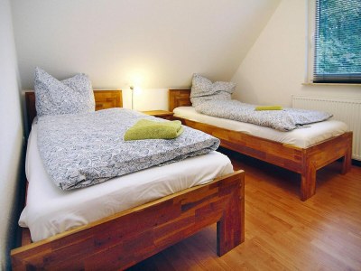 Holiday house Ferienhaus Kiebitz, Plau am See - Features photo 7