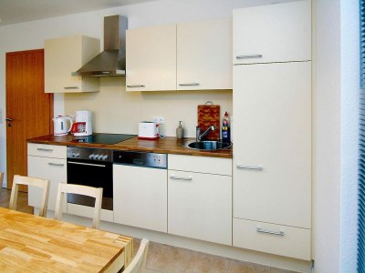 Holiday house Ferienhaus Kiebitz, Plau am See - Features photo 9