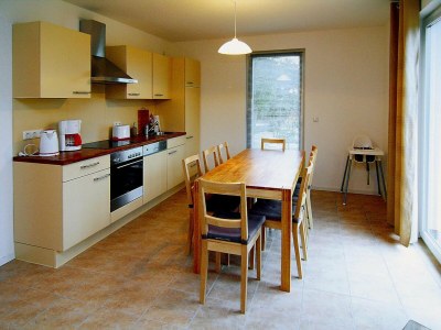 Holiday house Ferienhaus Kiebitz, Plau am See - Features photo 10