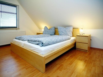 Holiday house Ferienhaus Kiebitz, Plau am See - Features photo 11