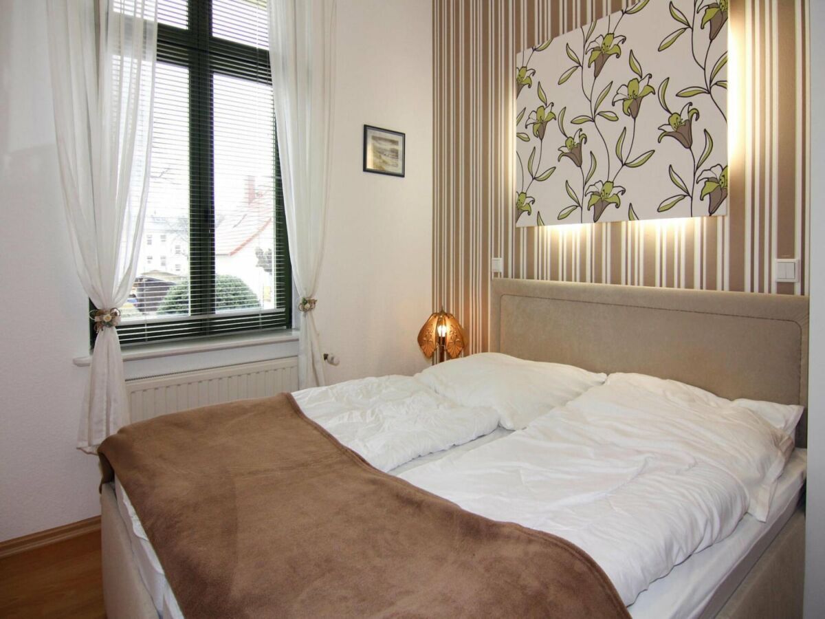 Apartment Ferienwohnung Morgenröte, Ahlbeck - Features photo 3
