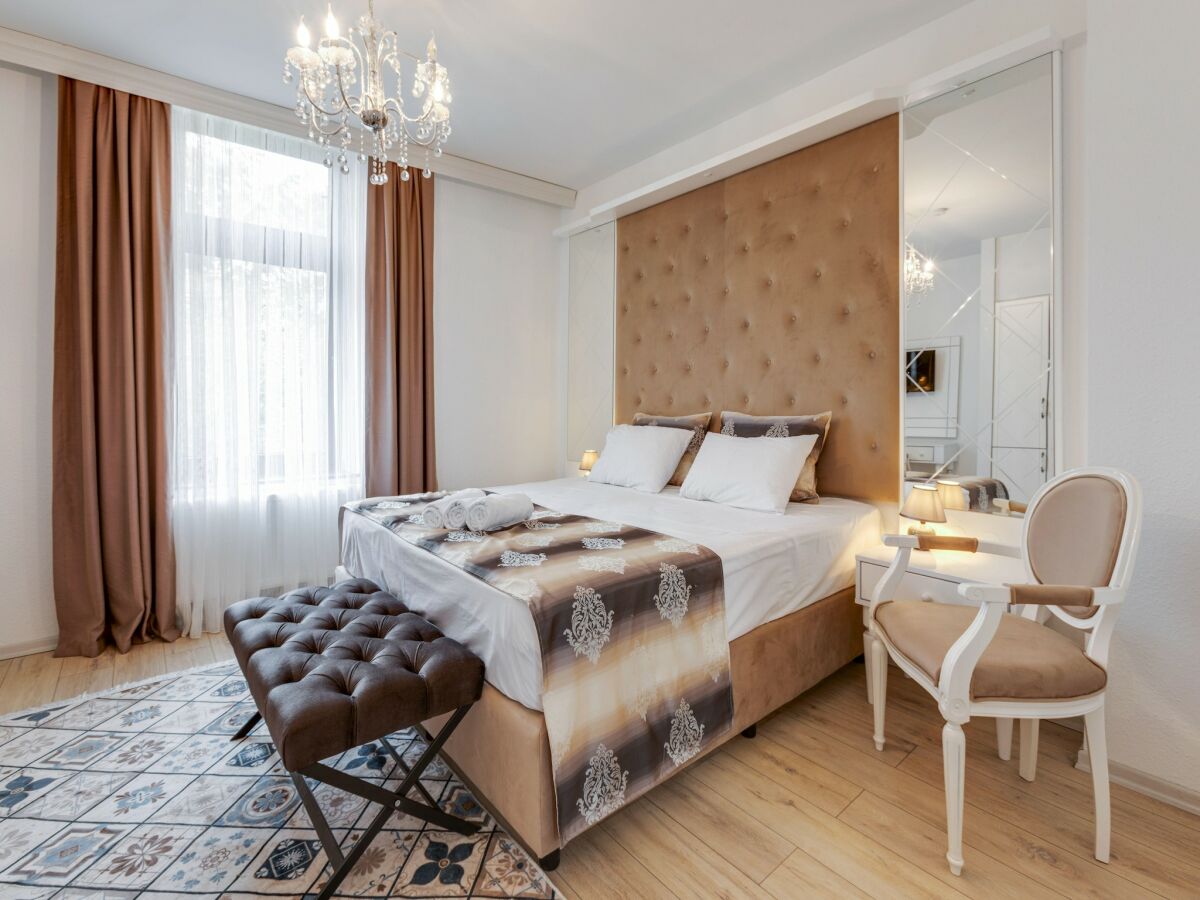 Apartment Oberhausen Ruhige Ecke