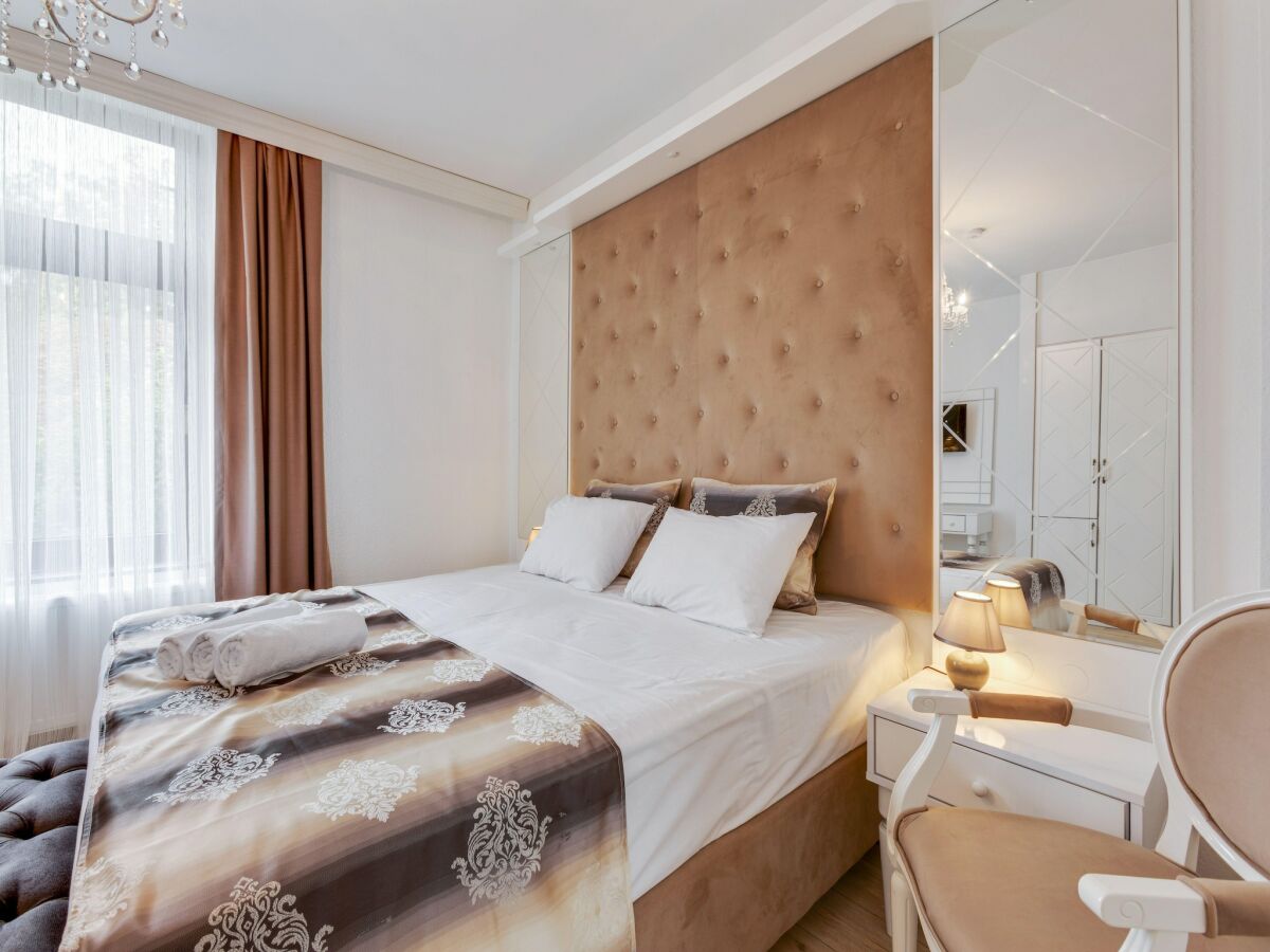 Apartment Oberhausen Ruhige Ecke - Features photo 4
