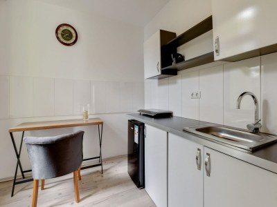 Apartment Oberhausen Ruhige Ecke - Features photo 7
