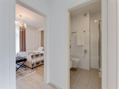 Apartment Oberhausen Ruhige Ecke - Features photo 12