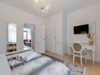 Apartment Oberhausen Ruhige Ecke - Features photo 13