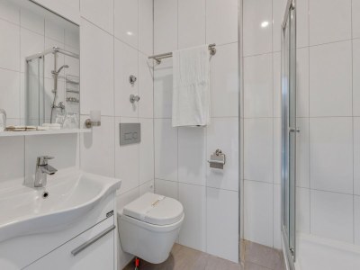 Apartment Oberhausen Ruhige Ecke - Features photo 14