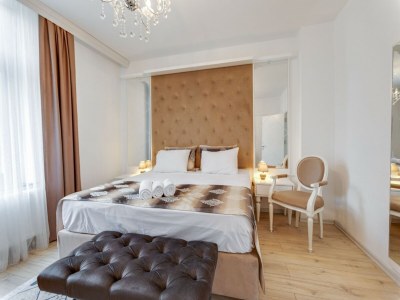 Apartment Oberhausen Ruhige Ecke - Features photo 15
