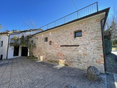 Holiday house Chalet in Monte Sibillini Park in Amandola - Holiday house