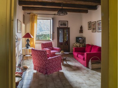 Holiday house Chalet in Monte Sibillini Park - Features photo 15
