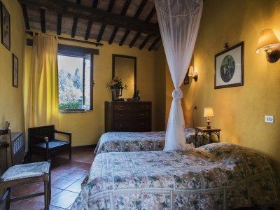Holiday house Chalet in Monte Sibillini Park - Features photo 22