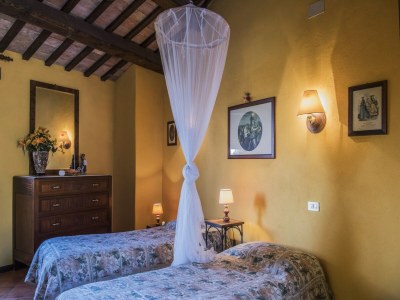 Holiday house Chalet in Monte Sibillini Park - Features photo 23