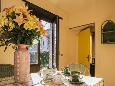 Holiday house Chalet in Monte Sibillini Park - Features photo 30