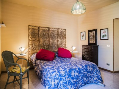 Holiday house Chalet in Monte Sibillini Park - Features photo 38
