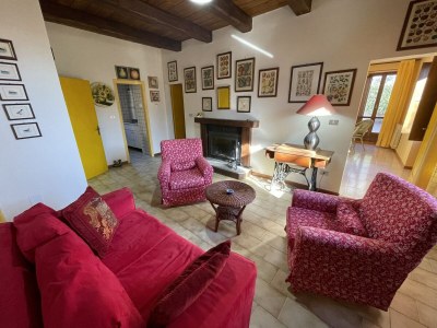 Holiday house Chalet in Monte Sibillini Park - Outdoor photo 40