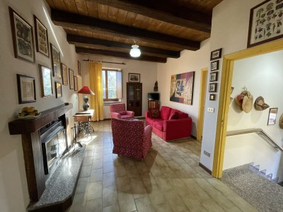 Holiday house Chalet in Monte Sibillini Park - Outdoor photo 43