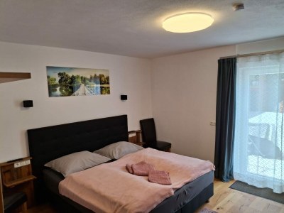 Holiday house Chalet in Stuhlfelden nahe Skipisten - Features photo 11