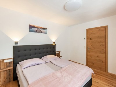 Holiday house Chalet in Stuhlfelden nahe Skipisten - Features photo 21