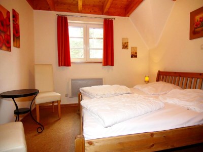 Apartment Reihenhaus Dünenwaldhaus Mitte in Trassenheide - Features photo 27