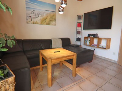 Apartment Reihenhaus Dünenwaldhaus Mitte in Trassenheide - Features photo 44