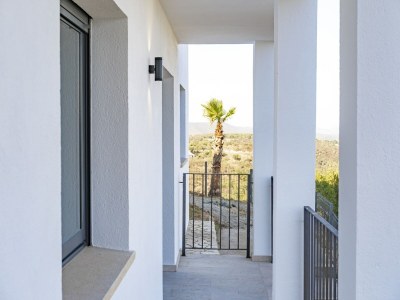 Villa Wunderschצnes Haus mit unglaublichem Meerblick - Outdoor photo 8
