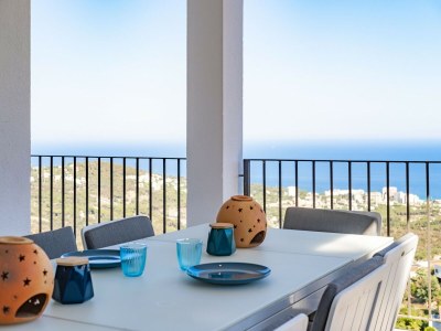 Villa Wunderschצnes Haus mit unglaublichem Meerblick - Outdoor photo 32