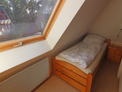 Apartment Reihenhaus Dünenwaldhaus in Trassenheide - Features photo 9