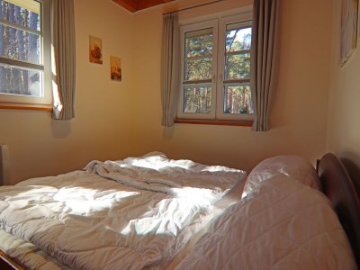 Apartment Reihenhaus Dünenwaldhaus in Trassenheide - Features photo 19