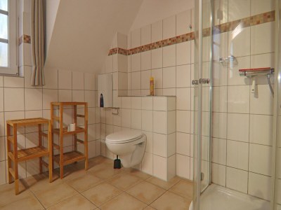 Apartment Reihenhaus Dünenwaldhaus in Trassenheide - Features photo 21