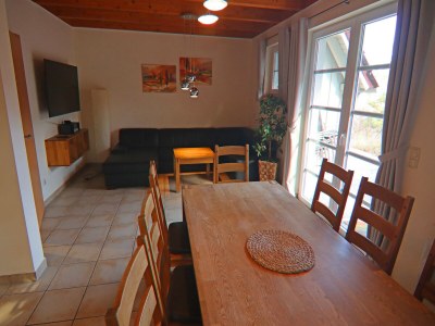 Apartment Reihenhaus Dünenwaldhaus in Trassenheide - Features photo 22