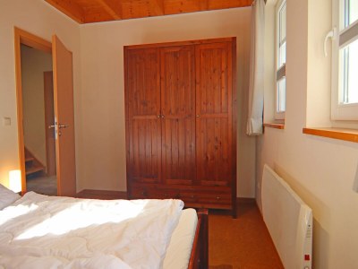 Apartment Reihenhaus Dünenwaldhaus in Trassenheide - Features photo 26