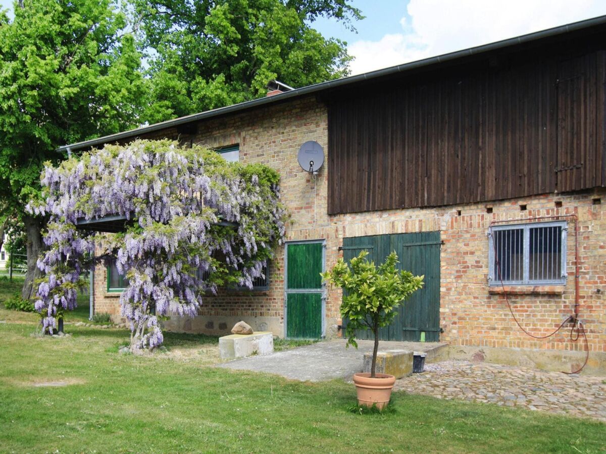 Holiday house Ferienhaus, Zahrensdorf