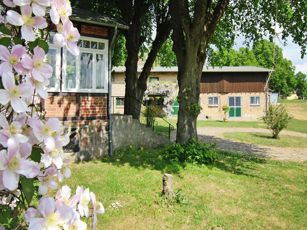 Holiday house Ferienhaus, Zahrensdorf - Outdoor photo 2