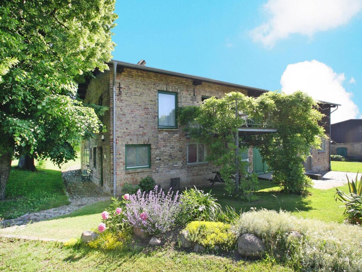 Holiday house Ferienhaus, Zahrensdorf - Outdoor photo 3