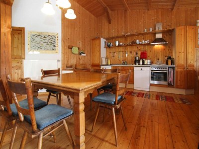 Holiday house Ferienhaus, Zahrensdorf - Features photo 12