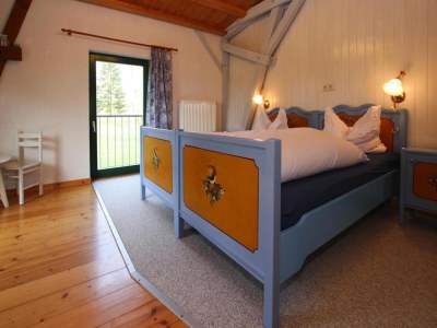 Holiday house Ferienhaus, Zahrensdorf - Features photo 13