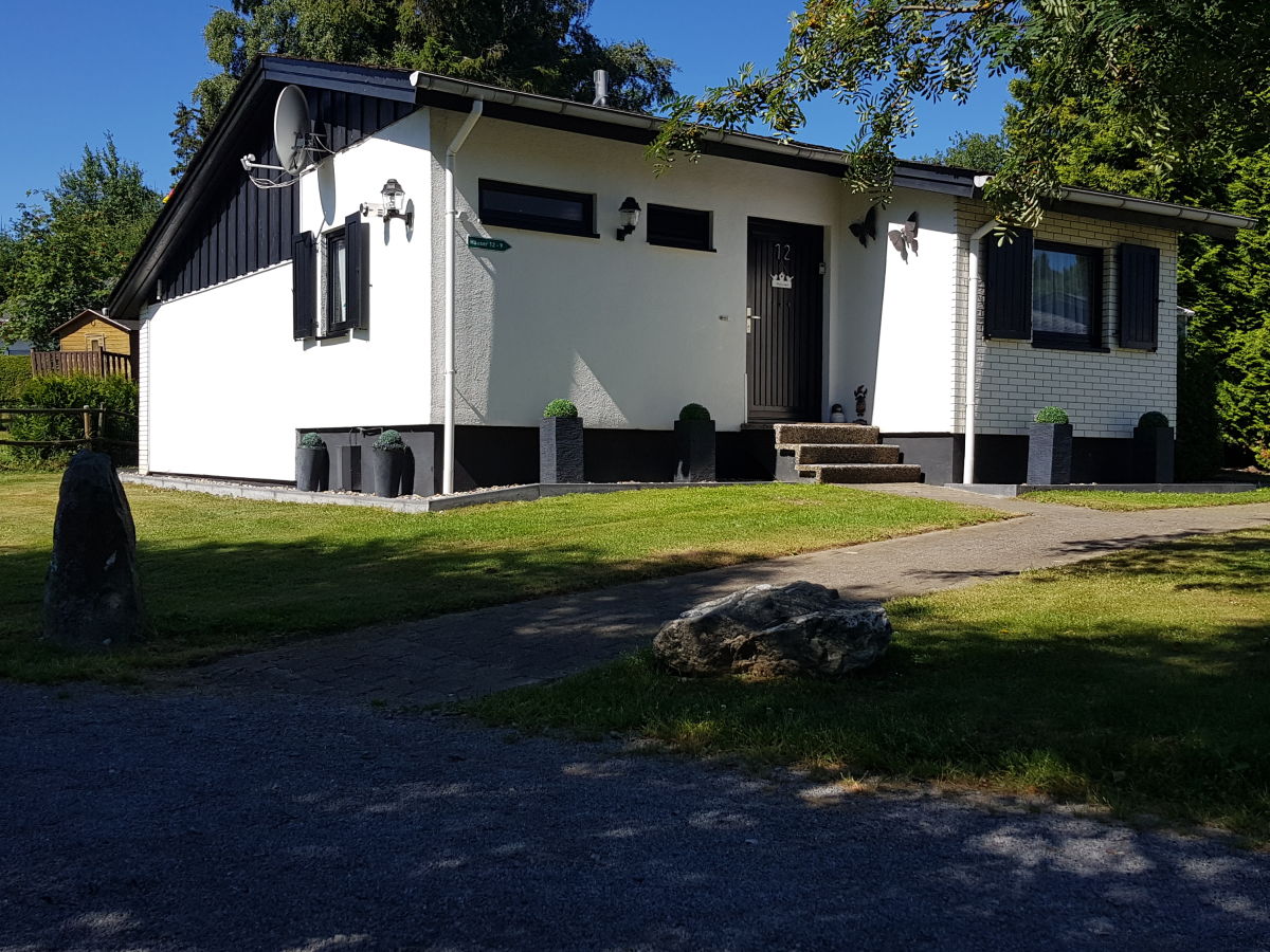 Holiday apartment in Willingen/Usseln im Sauerland