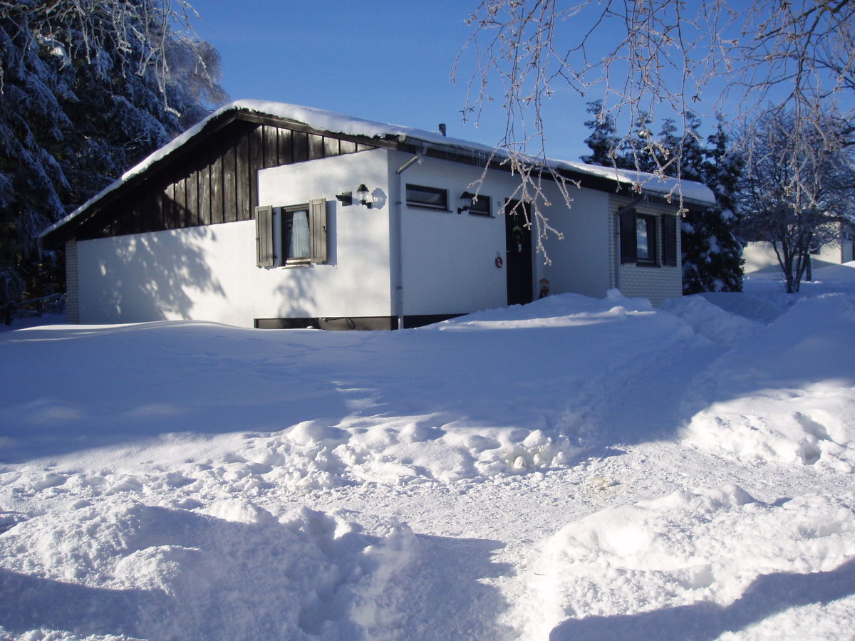Holiday apartment in Willingen/Usseln im Sauerland - Outdoor photo 2