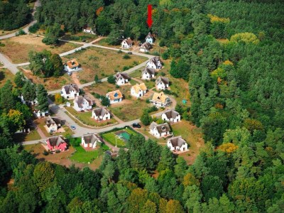 Holiday house Ferienhaus Mein Ankerplatz, Zirchow - Environment photo 13
