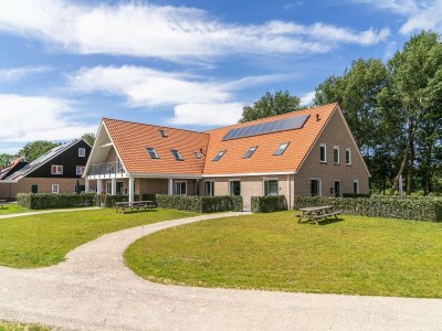 Holiday house Holiday Home in Nes near Vleijen Area - Outdoor photo 4