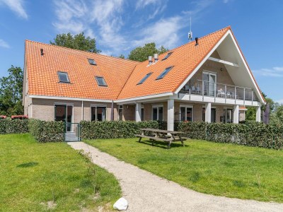Holiday house Holiday Home in Nes near Vleijen Area - Outdoor photo 6