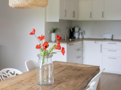Holiday house Holiday Home in Nes near Vleijen Area - Features photo 12